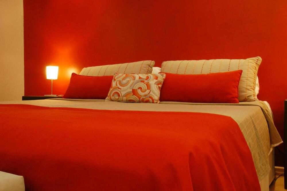 Bohemia Boutique Hotel 3*