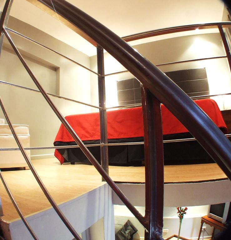 Hotel Bohemia Boutique 3*