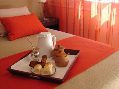 Bohemia Boutique Hotel 3*
